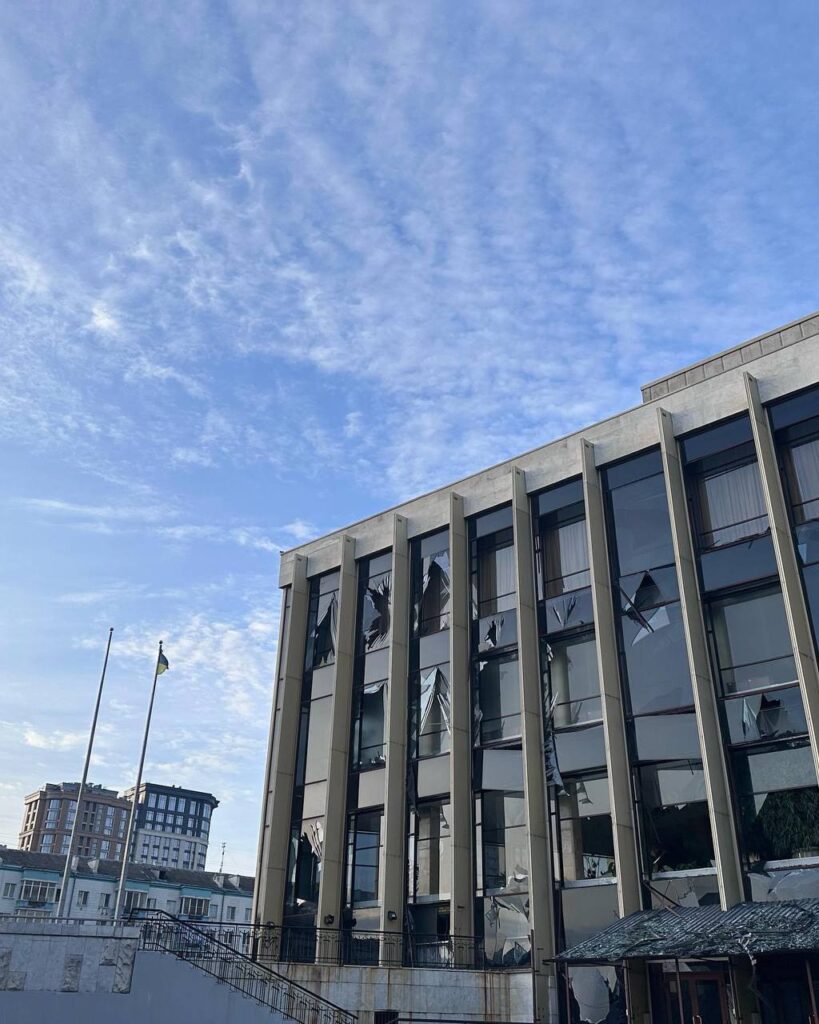 Росіяни атакували Україну в напередодні нового року. Які наслідки “новорічного” обстрілу крилатими ракетами
