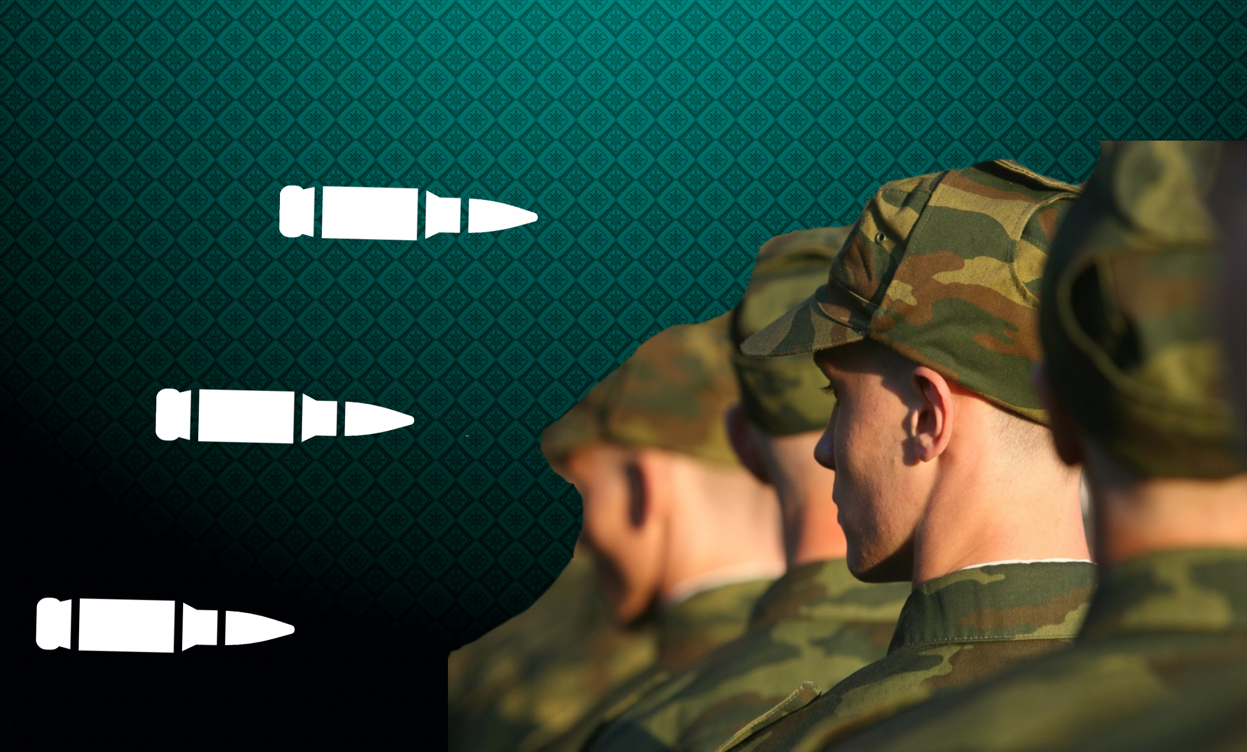 Беззаконня, мародерство та дезертирство. Що зараз відбувається у ОРДЛО?