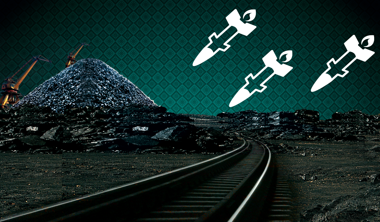 Шахтарів із Донбасу переселятимуть. Яке майбутнє чекає на шахтарський край?