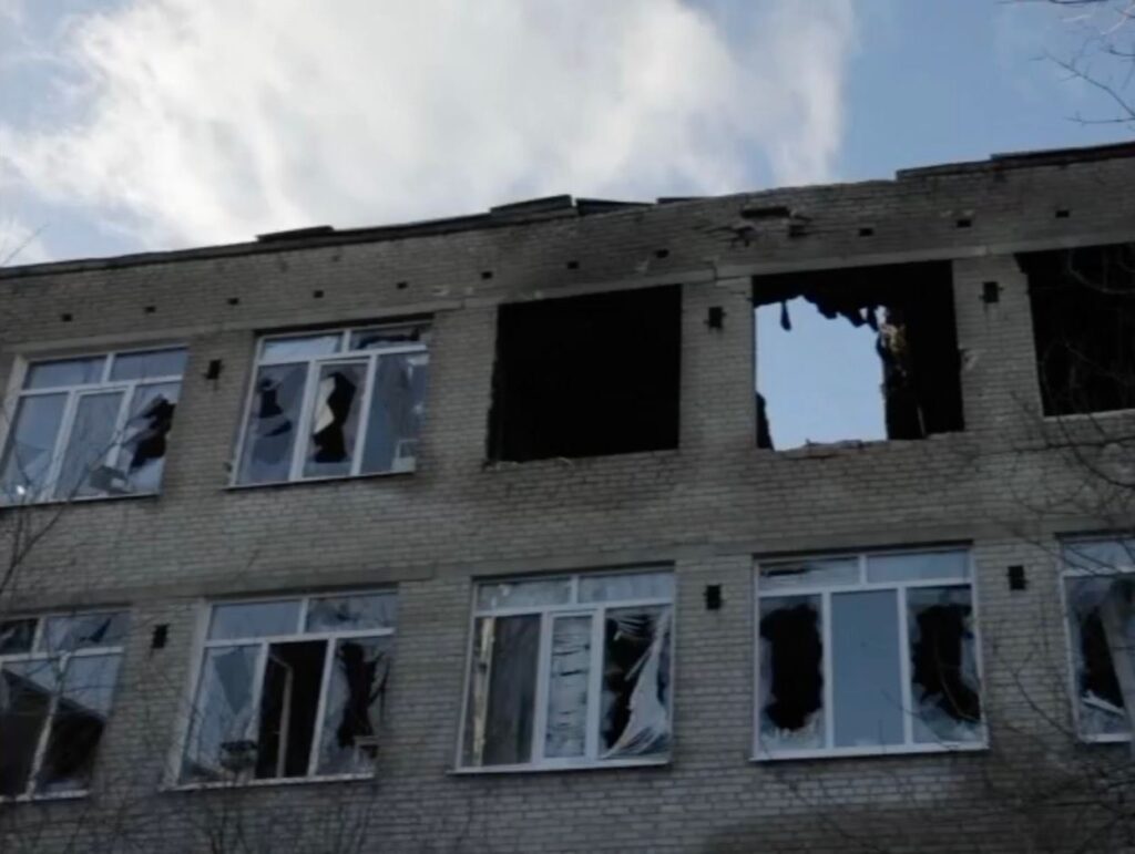 Місто-привид: як зараз виглядає окупований Сєвєродонецьк