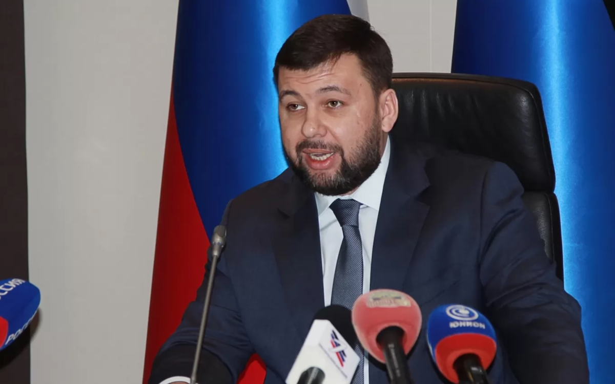 В “ДНР” “міністра”, який відповідає за зв’язок, замінили на росіянина