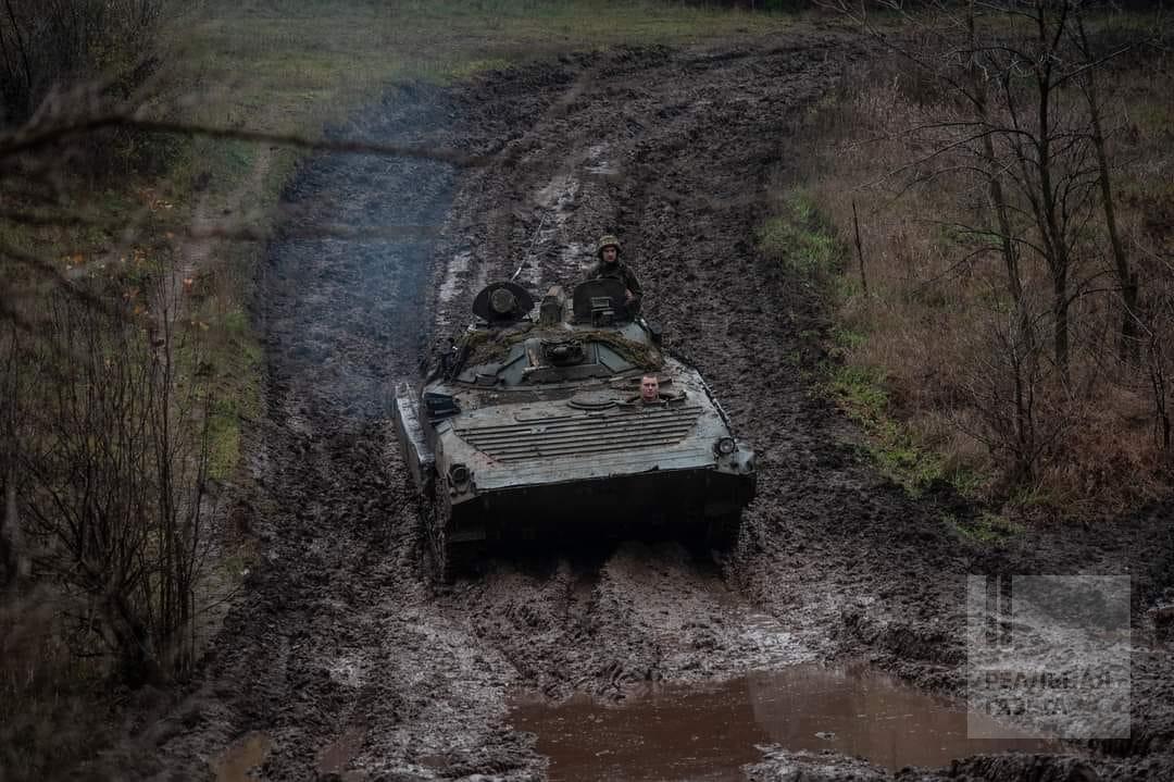 ЗСУ відбили 15 атак російських окупантів за добу в Луганській і Донецькій областях, — Генштаб