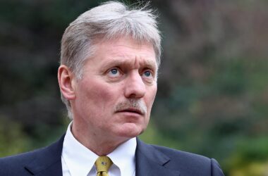 У Москві не вважають проривом результати останньої зустрічі США і РФ щодо України