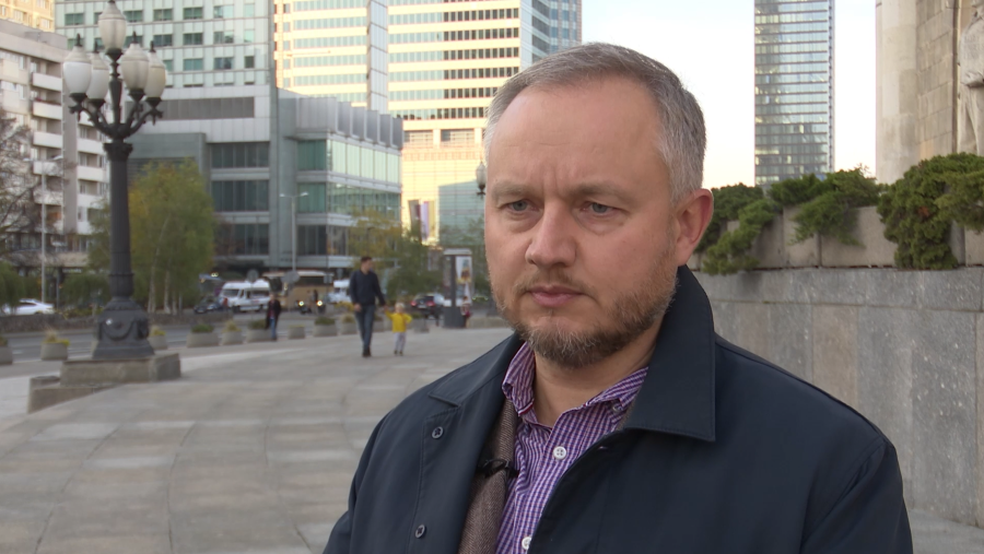 В екзилі: як білоруси протистоять диктатурі з еміграції і коли повернуться на Батьківщину