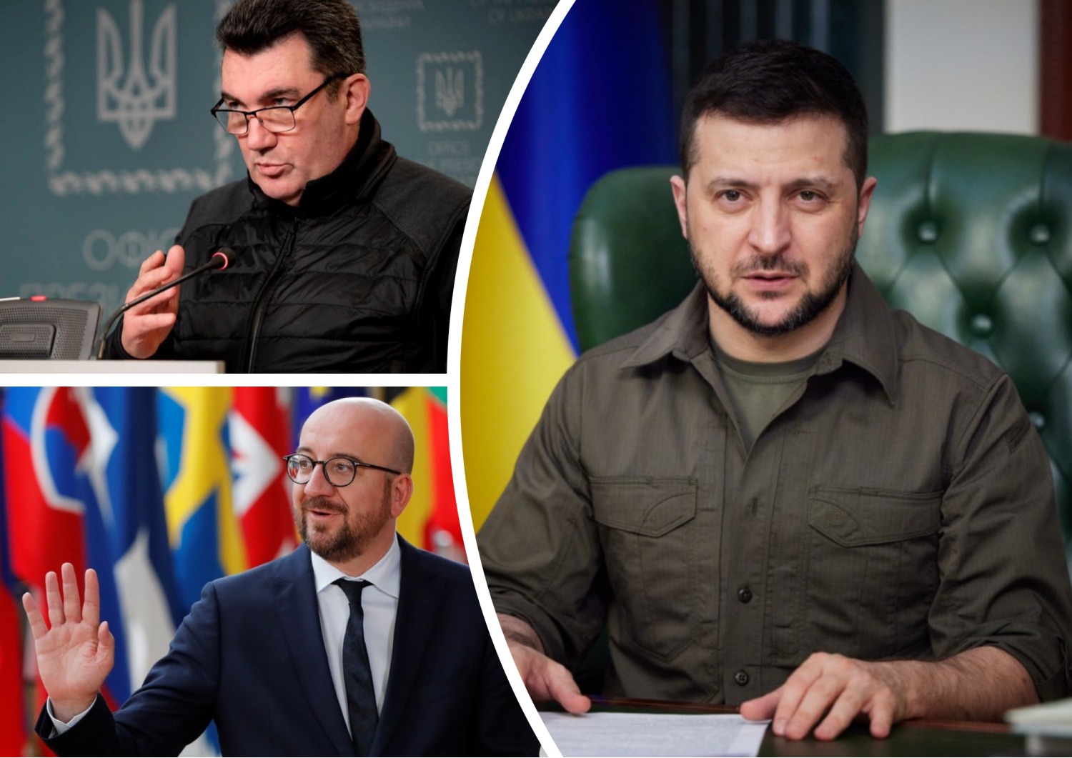 Брехня на лицемірство. В Києві відповіли на пропозицію Путіна запровадити “перемир’я” на півтори доби