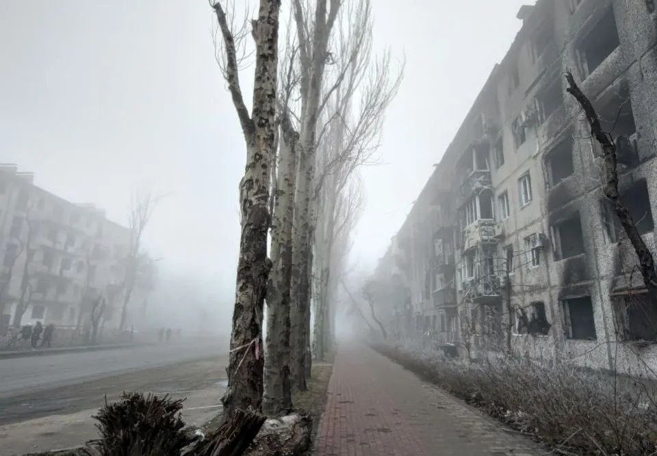 Відновити сили, перегрупуватися та нашкодити репутації України. Пояснення, навіщо Путіну знадобилося “різдвяне перемир’я” 