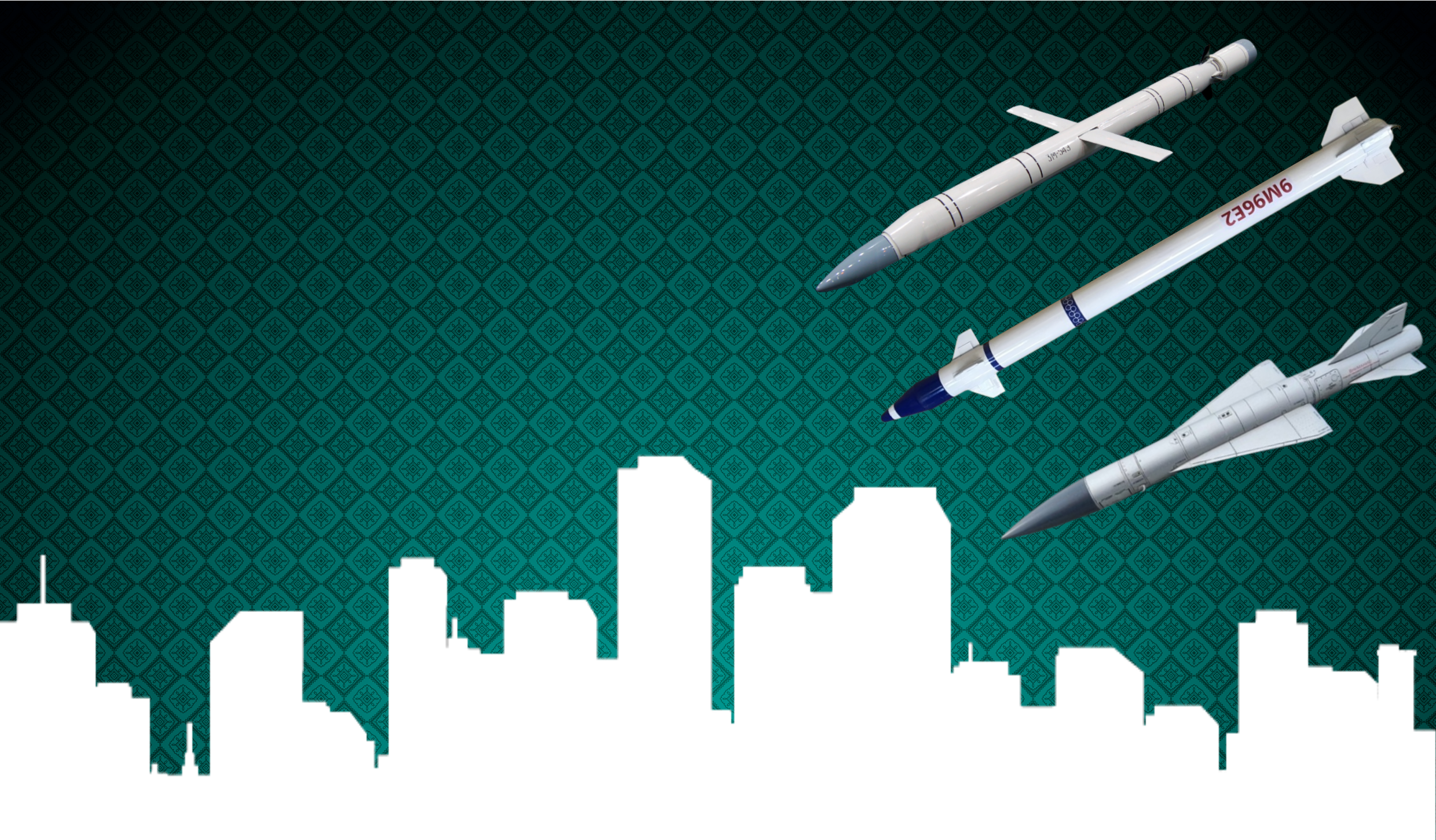 Скільки ракет залишилось у Росії?