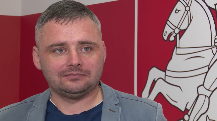 В екзилі: як білоруси протистоять диктатурі з еміграції і коли повернуться на Батьківщину