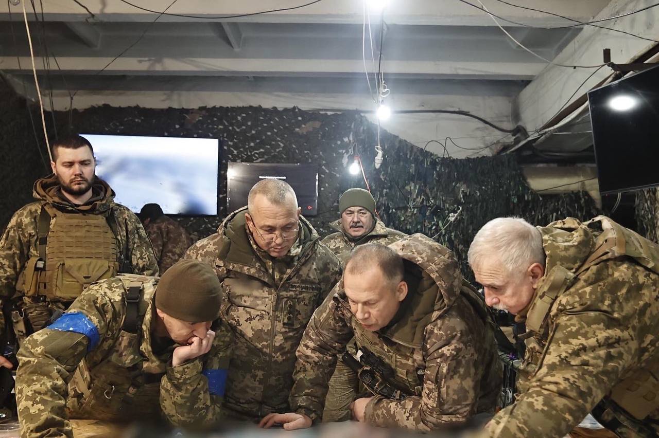 Соледар тримається. Зеленський розповів, що відбувається на фронті в Луганській і Донецькій областях