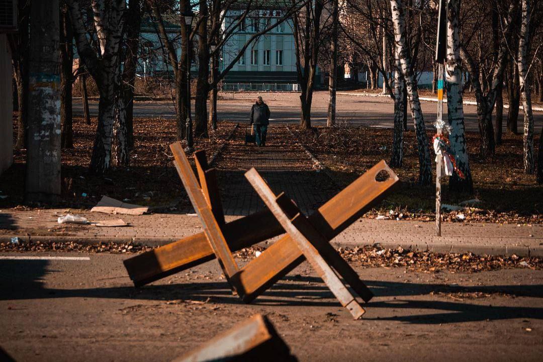 Путін заявив, що хоче перемир’я на 36 годин