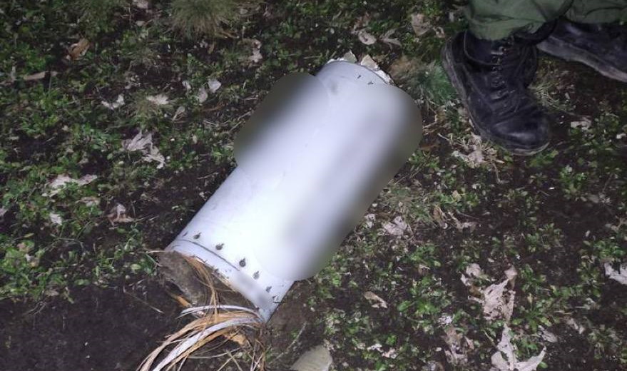В Новорічну ніч РФ атакувала Київ дронами та ракетами