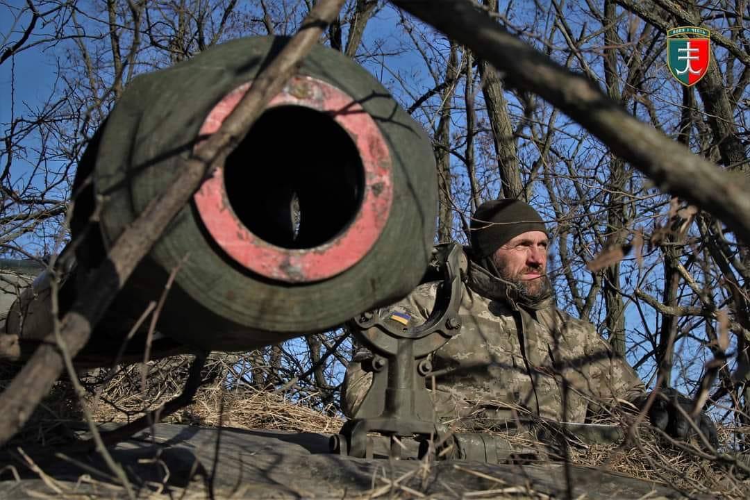 Путін наказав захопити решту Луганської та Донецької областей до березня. В ГУР пояснили загострення на фронті
