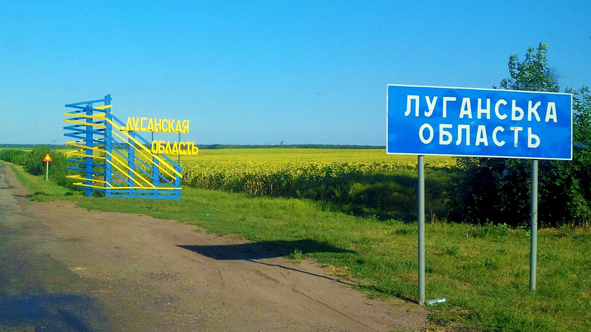 Населення Луганщини з 2014 року скоротилося майже в половину, — ЦНС