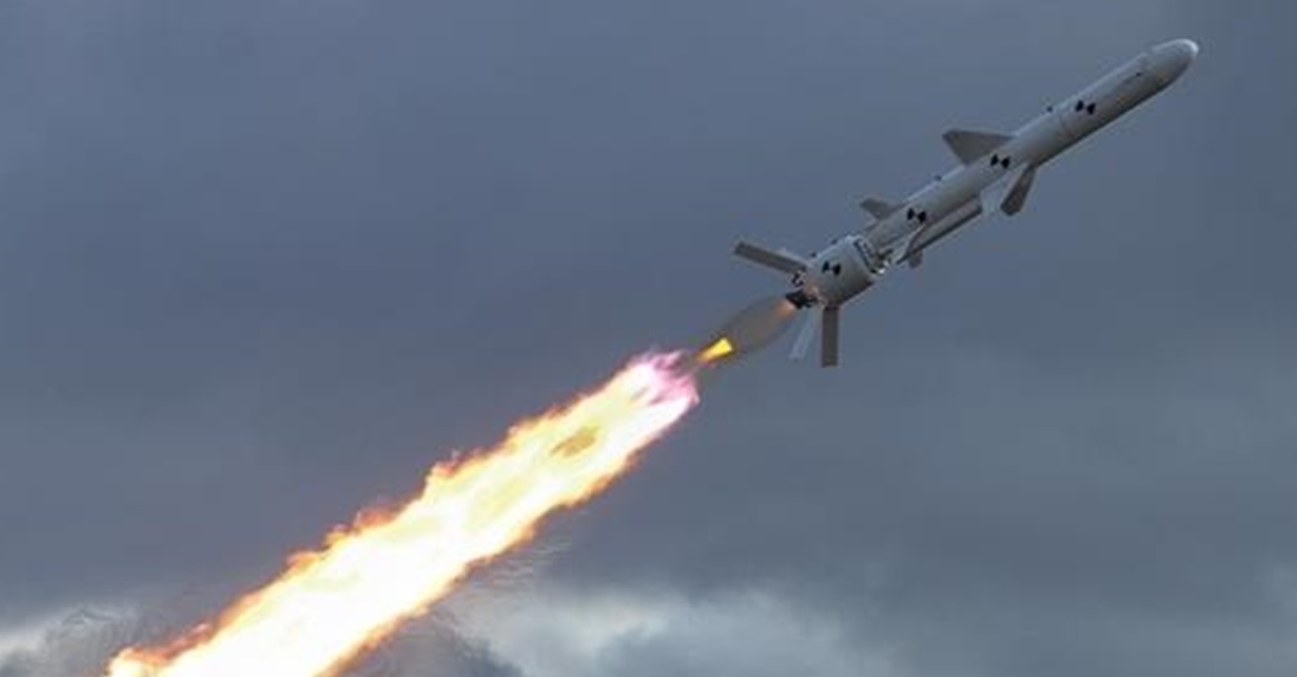Ракетні удари по Україні можуть відновитися восени, — Генштаб ЗСУ