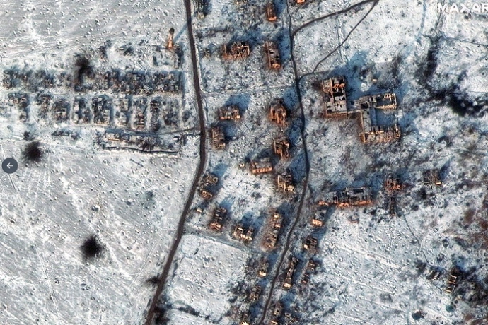 Російська пропаганда перебільшує значення Соледара, — ISW