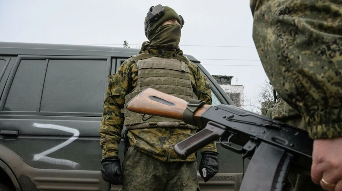 Окупанти атакують на ще одній ділянці кордону в Харківській області, — DeepState