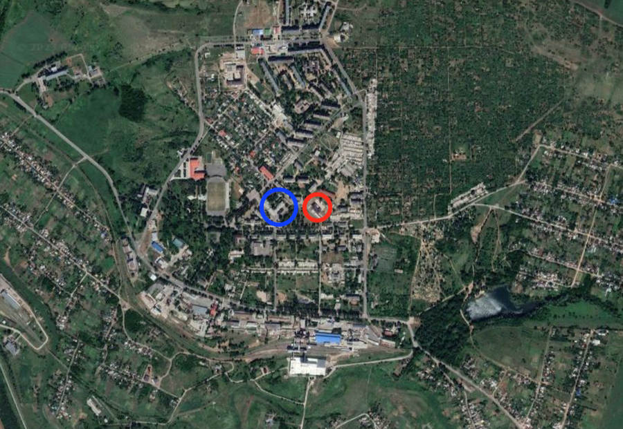 Міноборони повідомило, що ЗСУ мужньо тримають оборону в Соледарі, а “вагнерівці” показали нове відео з міста