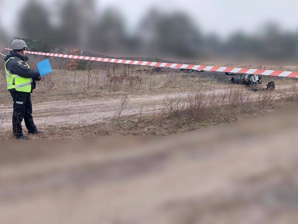 Окупанти обстріляли територію України крилатими ракетами. Що відомо про влучання