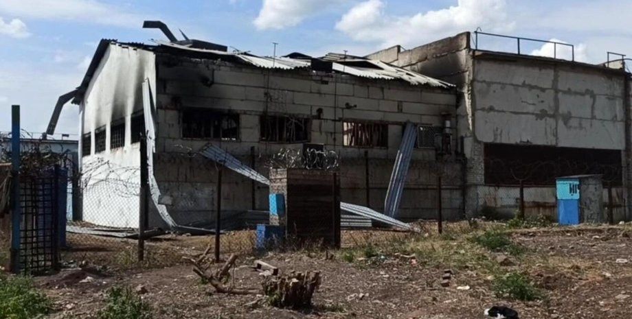 Україна повернула тіла 54 українських військових, які загинули в російському полоні в Оленівці