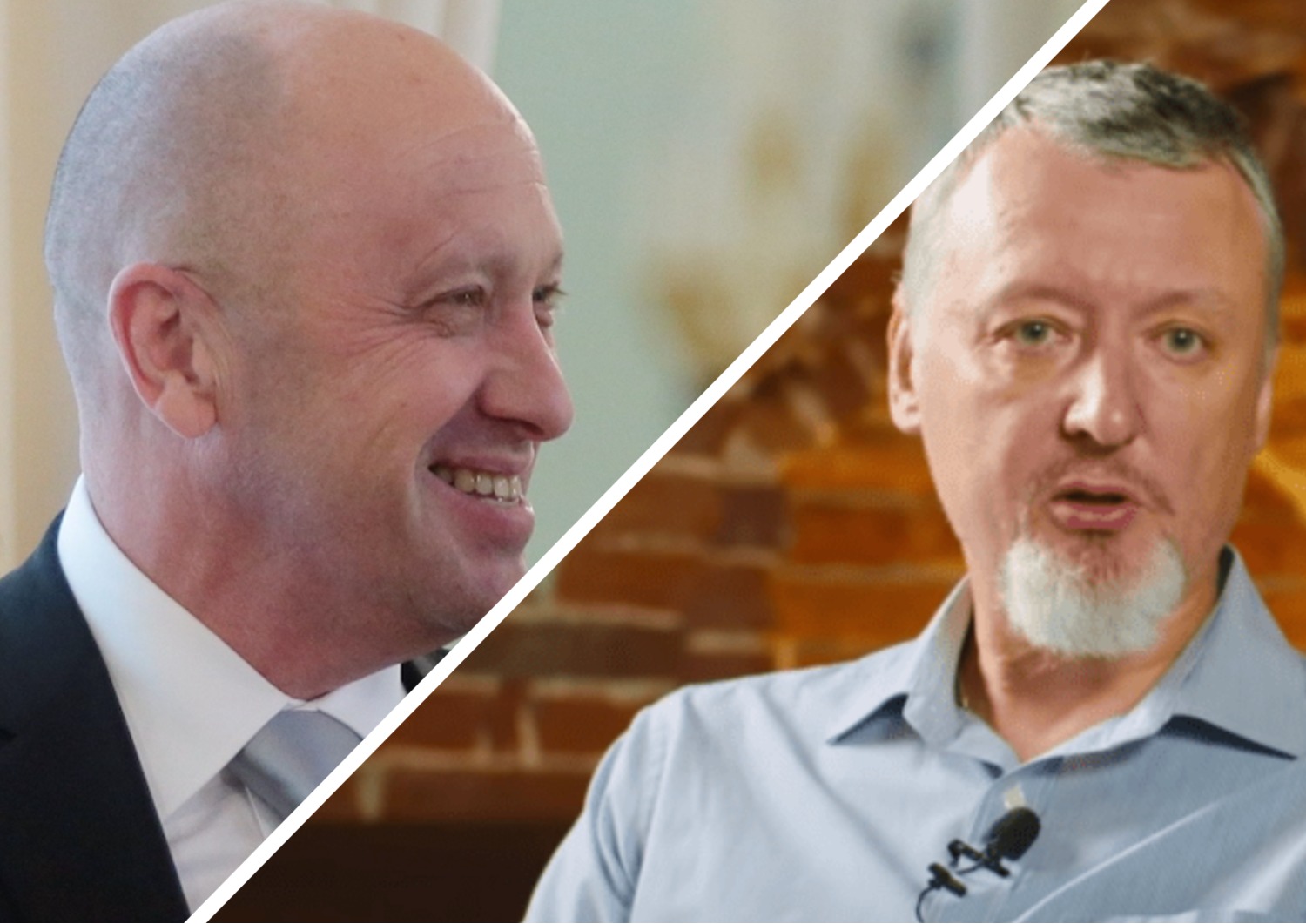 Гіркін більше не хоче воювати у складі “Вагнера” після того, як Пригожин описав, що хоче з ним зробити