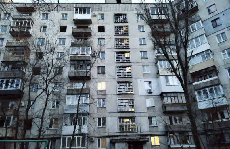 Окупанти опублікували нові адреси квартир в Сєвєродонецьку, куди збираються на 3 роки заселяти сторонніх людей