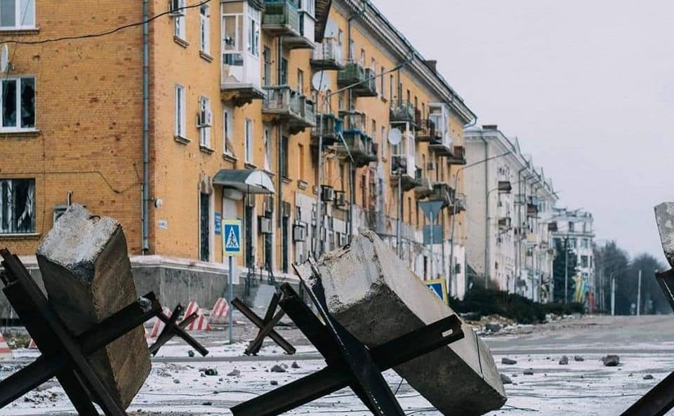 Як ЗСУ, так і окупанти мають успіхи на Бахмутському напрямку, — Маляр