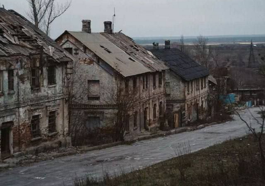 Жителі Сєвєродонецька отримали платіжки за опалення, його не було