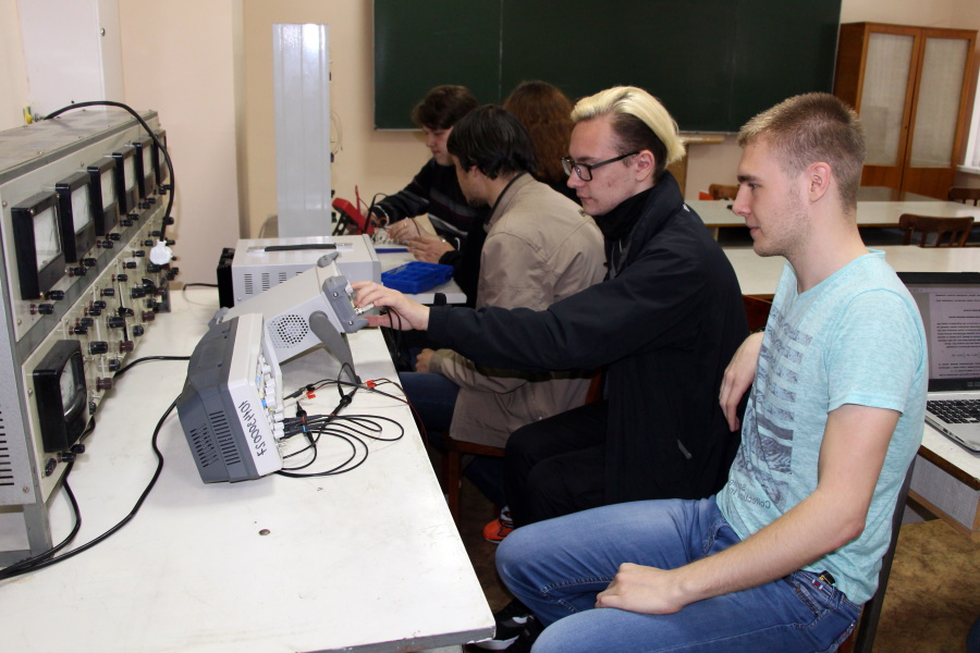 Двічі переселенці: на Волині працює найбільший технічний виш з Донеччини