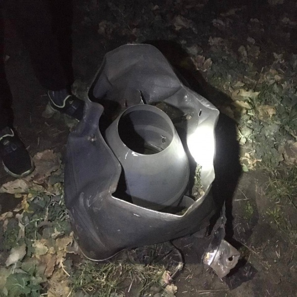 За минулу добу в Росії впало одразу декілька безпілотників. Один — за 100 кілометрів від Кремля