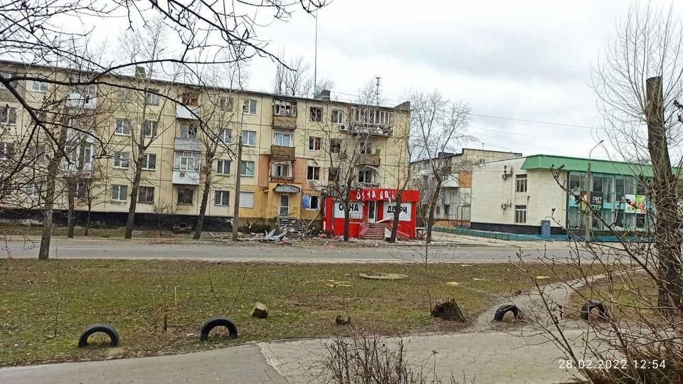 Якщо в цьому списку є ваша квартира, то вона більше не ваша. Черговий перелік нерухомості в Сєвєродонецьку, який хочуть забрати