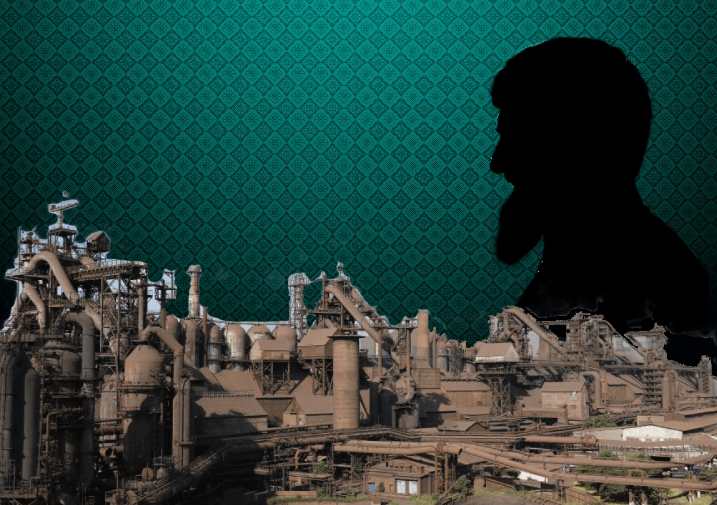 Соратник Кадирова став власником заводу у Маріуполі. Як це сталося