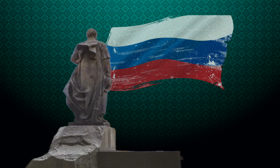 На окупованій Луганщині Росія знищує все українське. Як загарбники “перевиховують” українців