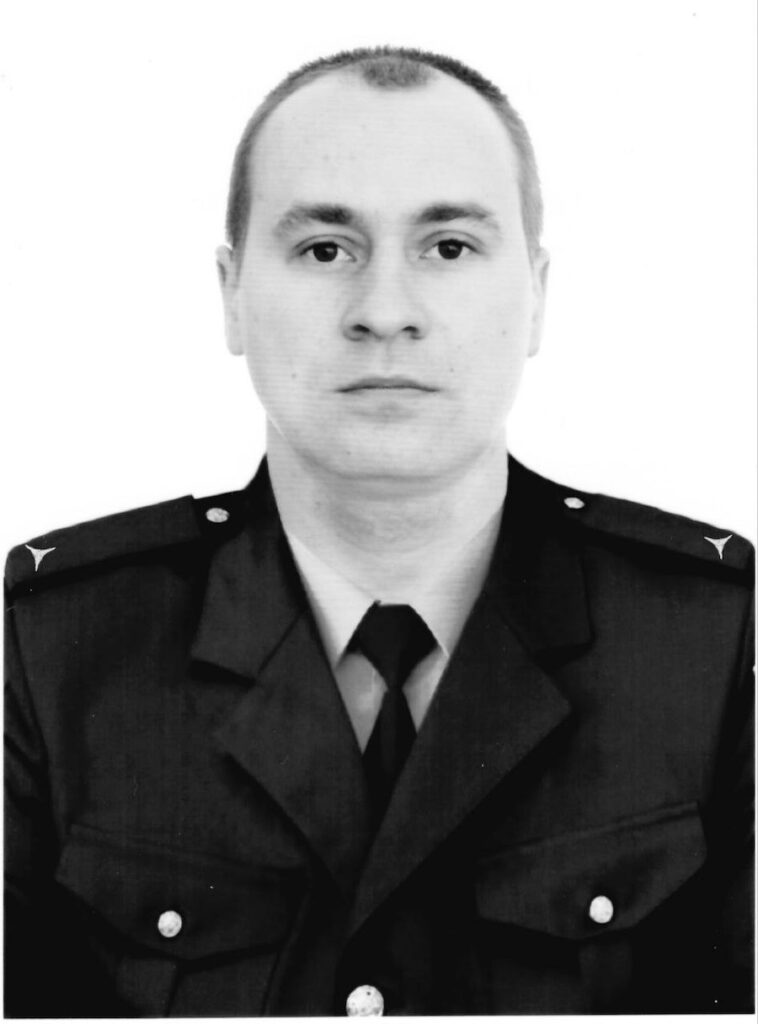 Один рятувальник загинув, є поранені. Окупанти завдали ракетний удар по пожежній частині в Донецькій області