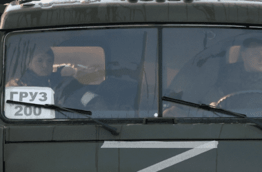 Троє солдатів армії РФ ліквідовані в результаті вибуху на території військової частини в Ставрополі, — ГУР