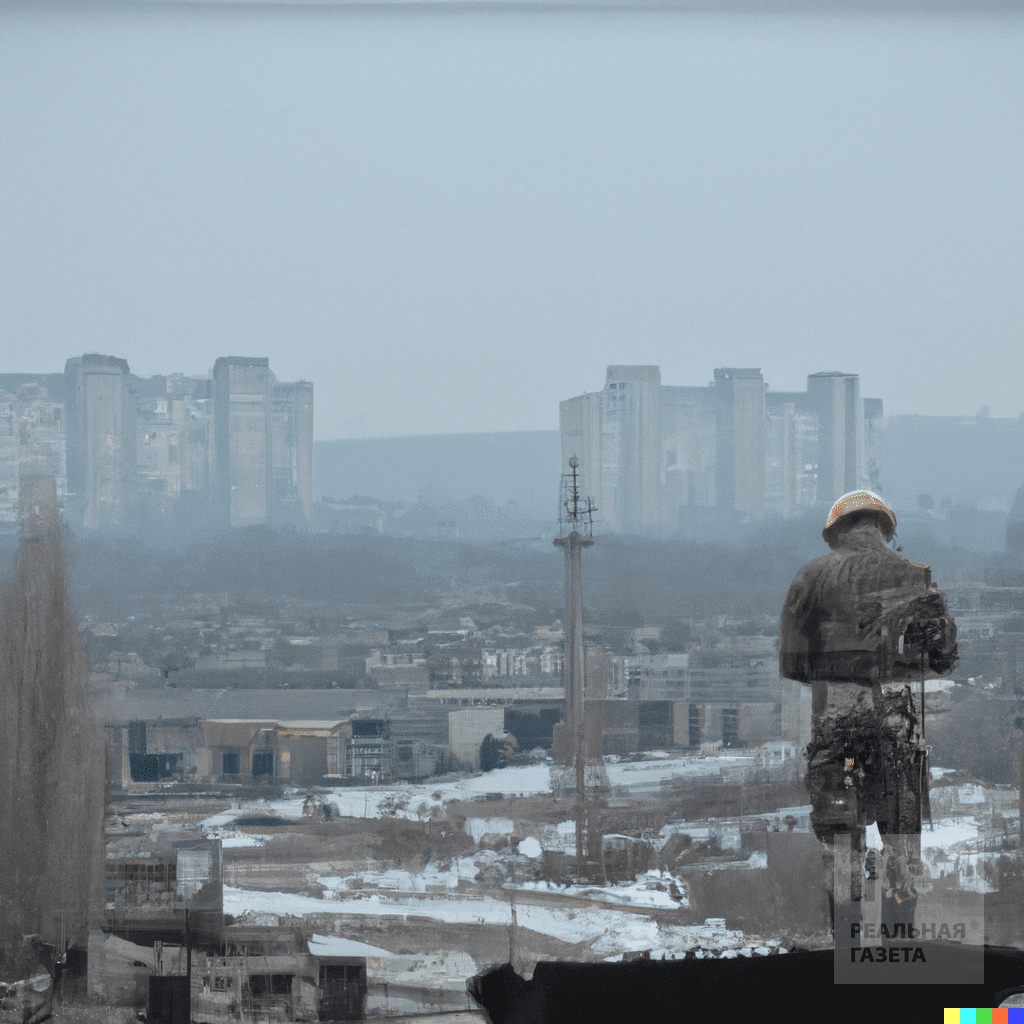 Ми “навчили” штучний інтелект ChatGPT писати вірші і оповідання про Луганськ