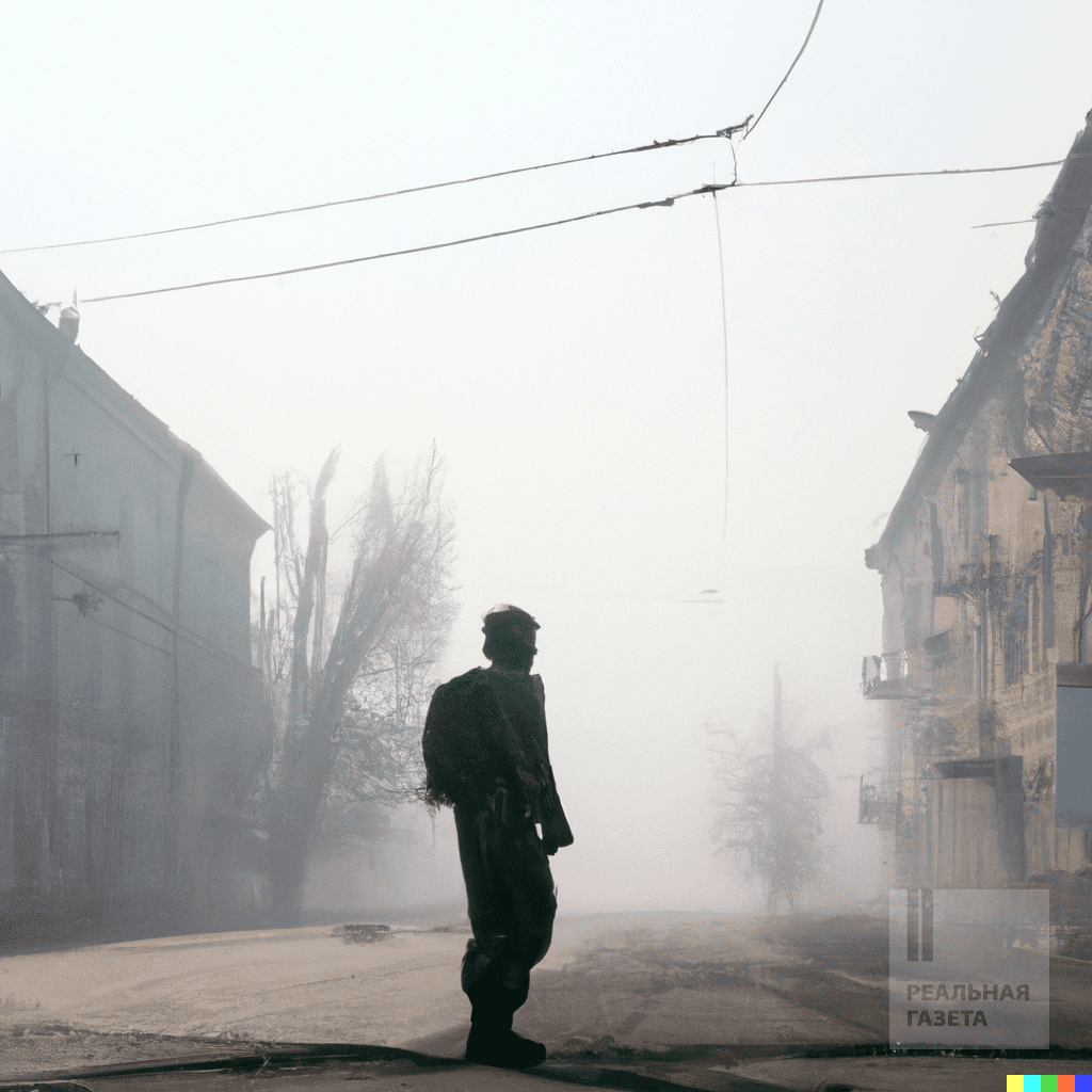 Ми “навчили” штучний інтелект ChatGPT писати вірші і оповідання про Луганськ