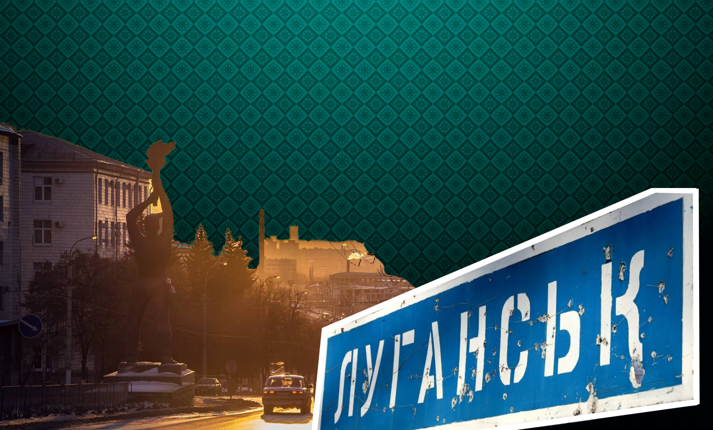 Безпрецедентне зростання цін на житло в Луганську. Журналісти з’ясували, хто купує квартири в окупації
