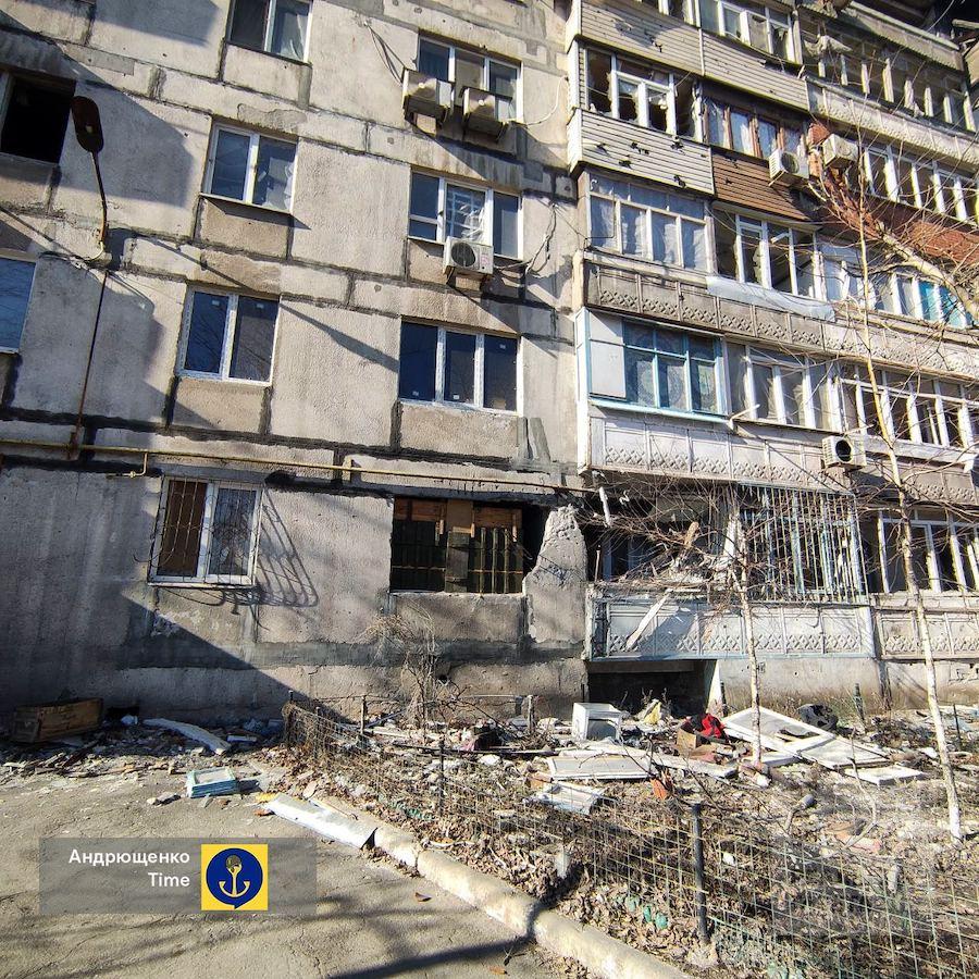Радник мера Маріуполя показав, який вигляд має місто через майже 9 місяців окупації