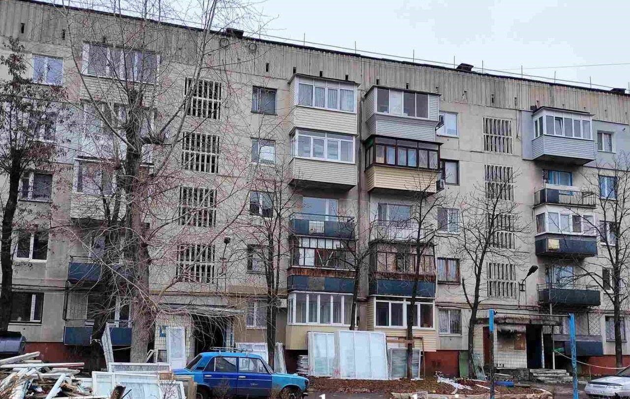 Ситуація в Сєвєродонецьку. Мер міста розповів про видимість ремонту та темряву в селах довкола