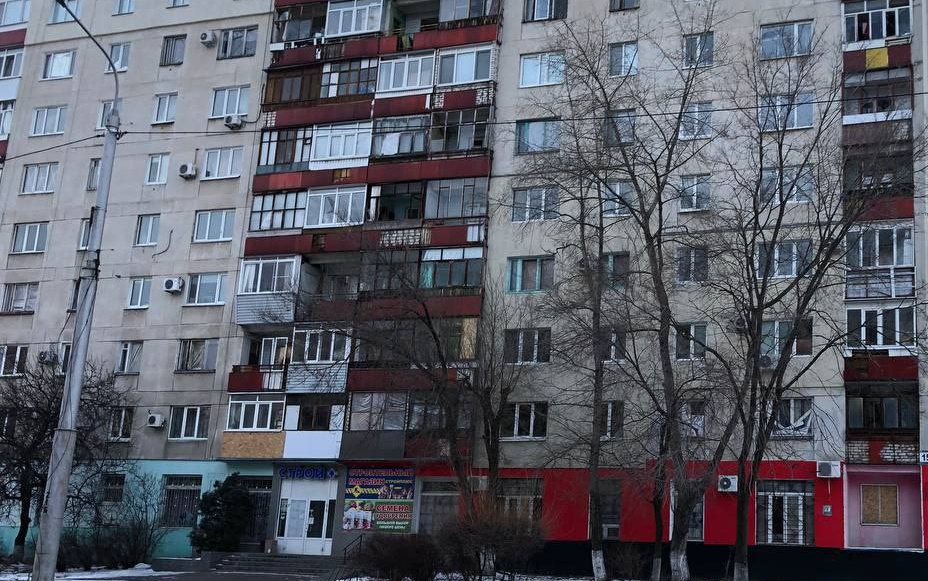 Обмежилися косметичним ремонтом. Як окупанти &#8220;відновлюють&#8221; Луганщину