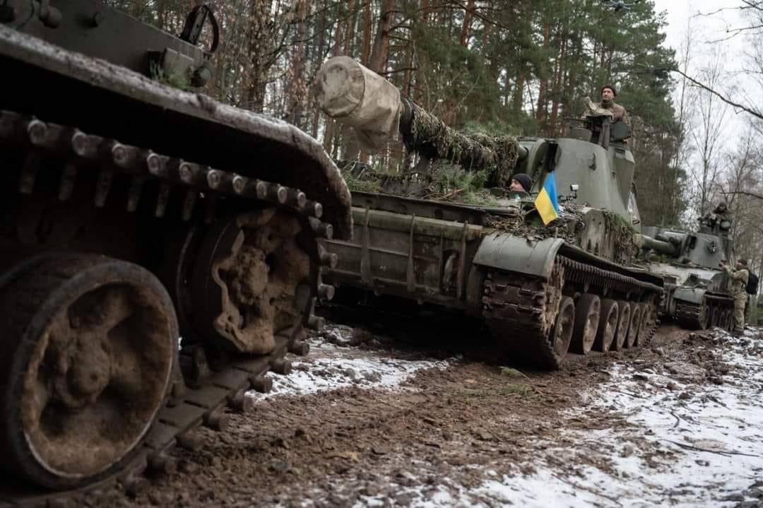 Під Кремінною спостерігається максимальне загострення бойових дій, — Гайдай