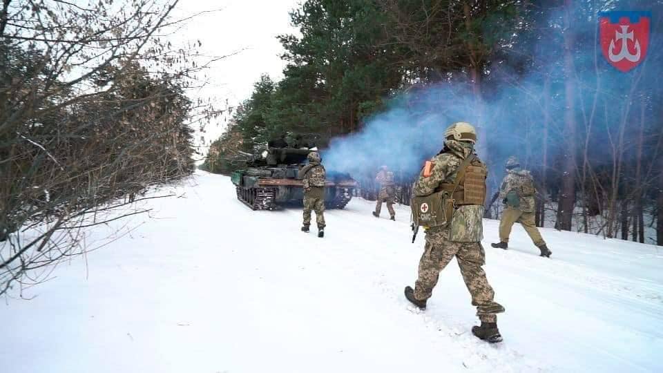 Армія РФ повернула собі ініціативу на Луганщині та поновила наступ, — ISW