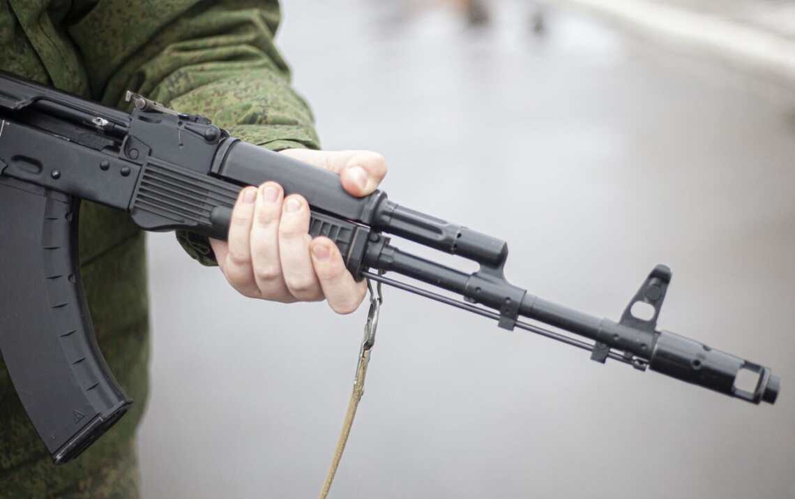 Воєнні злочини культивуються в Росії. В Офісі президента відреагували на відео з ймовірним розстрілом українського військового