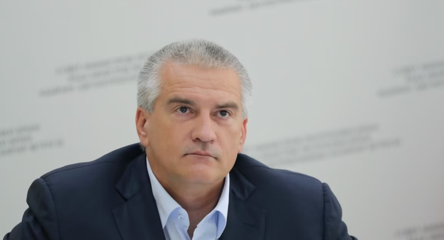 Аксьонов в окупованому Криму створив власну ПВК. Нею керує друг Пригожина