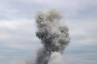 Одна людина загинула та ще двоє поранені на Донеччині через обстріли окупантів