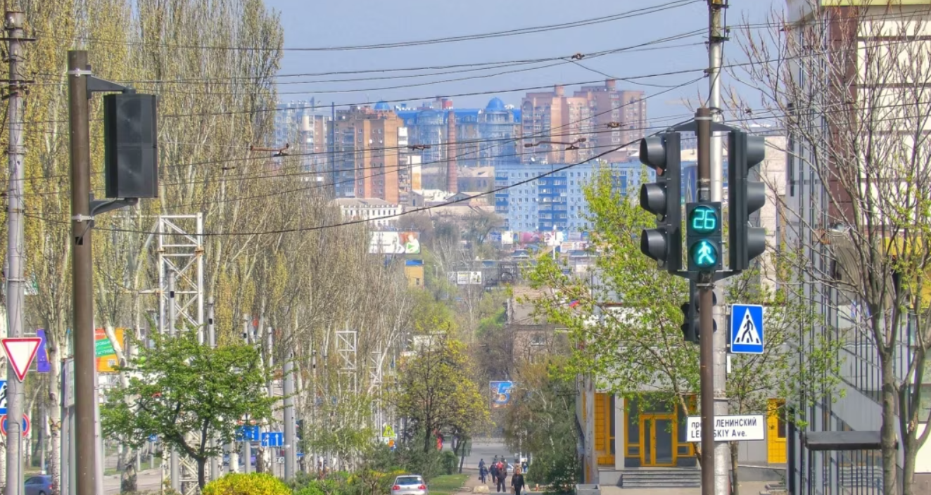 В “ДНР” поскаржилися, що Росія мобілізувала більшість водіїв, механіків та слюсарів