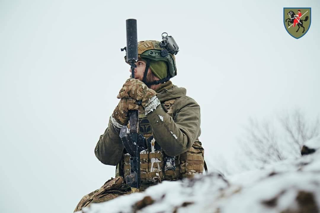 Ворог застосував авіацію біля Білогорівки, — Гайдай
