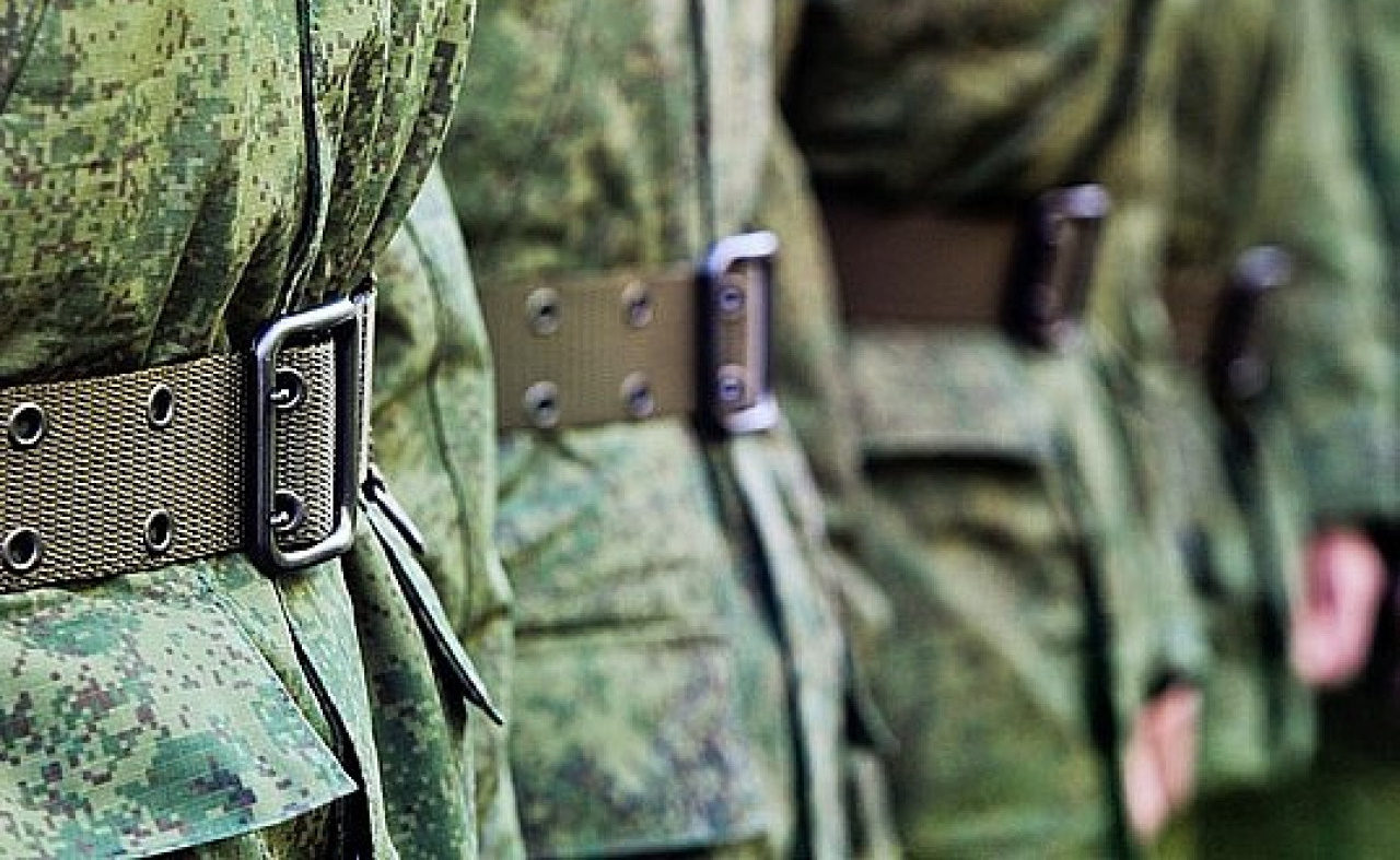 В “ЛНР” готуються до мобілізації. Пасічник розпорядився поставити на військовий облік 17-річних хлопців