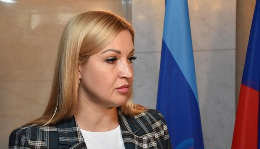 В Луганську готуються до всеросійських виборів у вересні. Вже обрали голову “ЦВК”