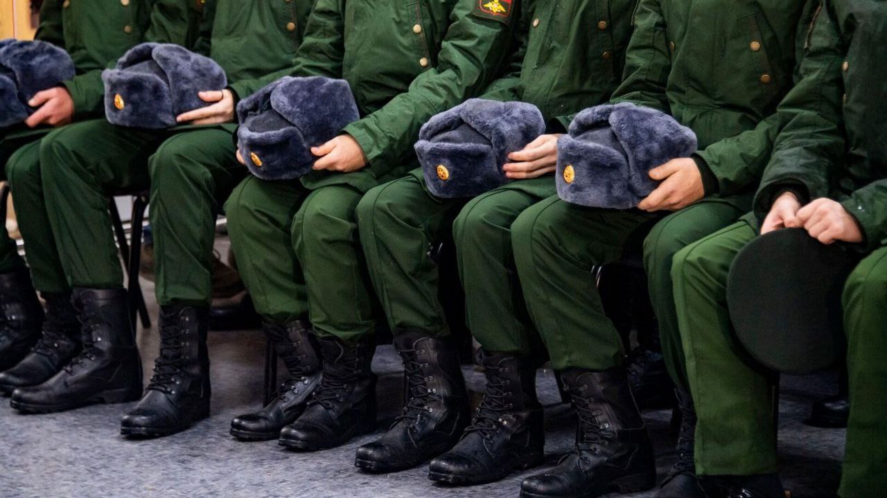 Росія готується призвати до 700 тисяч осіб, нова хвиля мобілізації торкнеться окупованих територій, — Генштаб